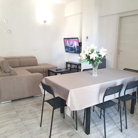Savannah Charme Apartment ラ・スペツィア エクステリア 写真