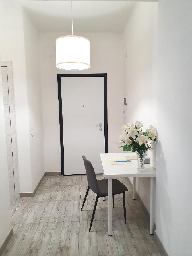 Savannah Charme Apartment ラ・スペツィア エクステリア 写真