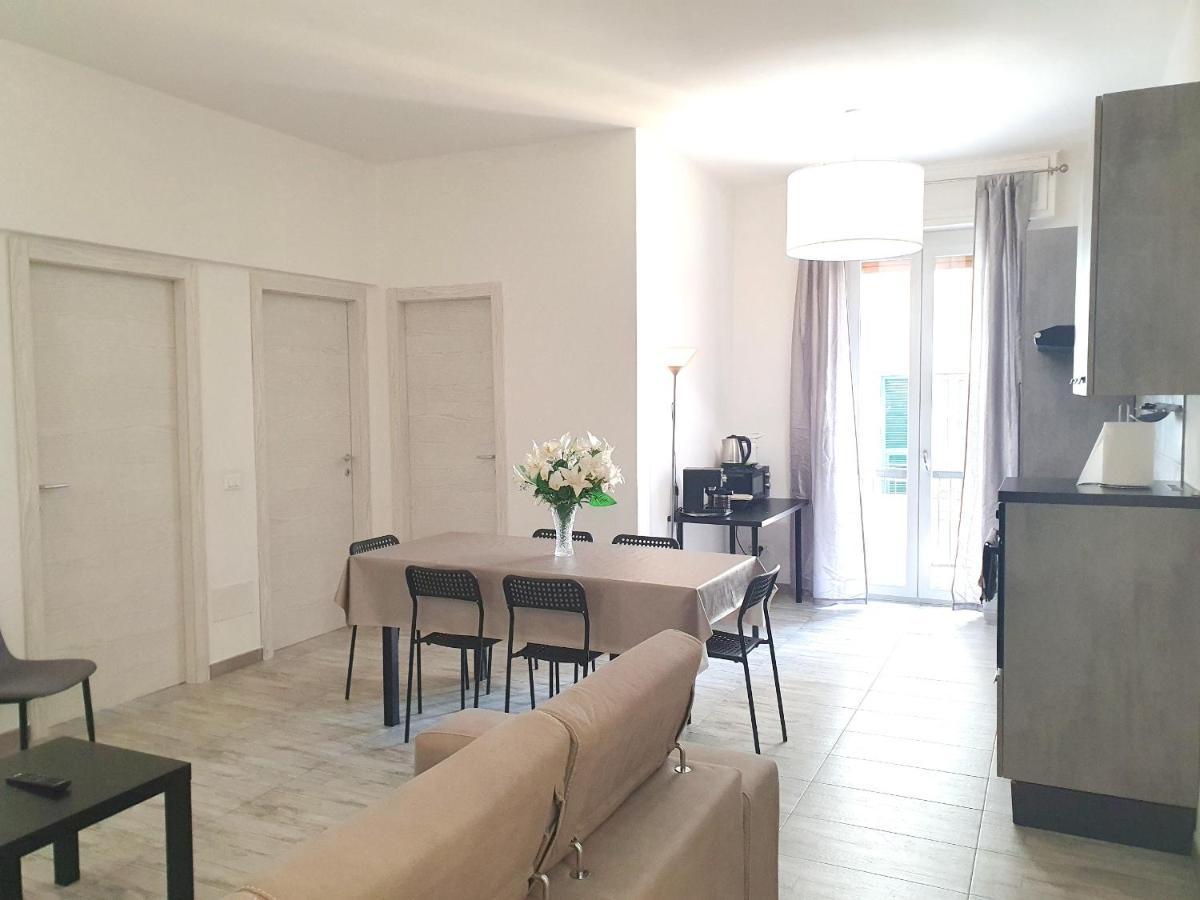 Savannah Charme Apartment ラ・スペツィア エクステリア 写真