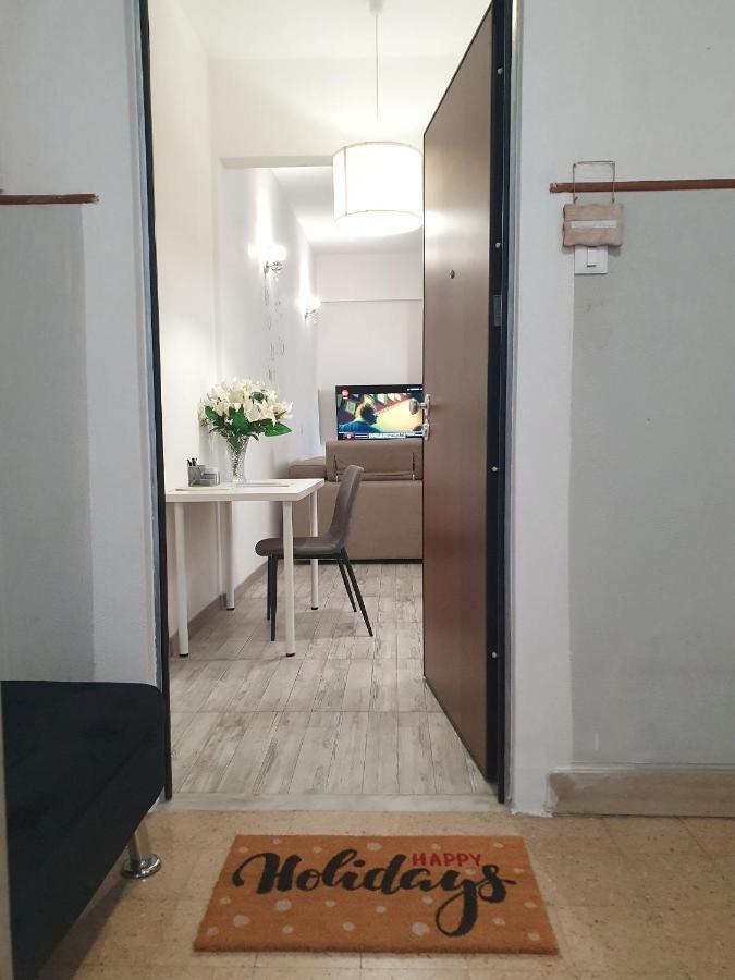Savannah Charme Apartment ラ・スペツィア エクステリア 写真