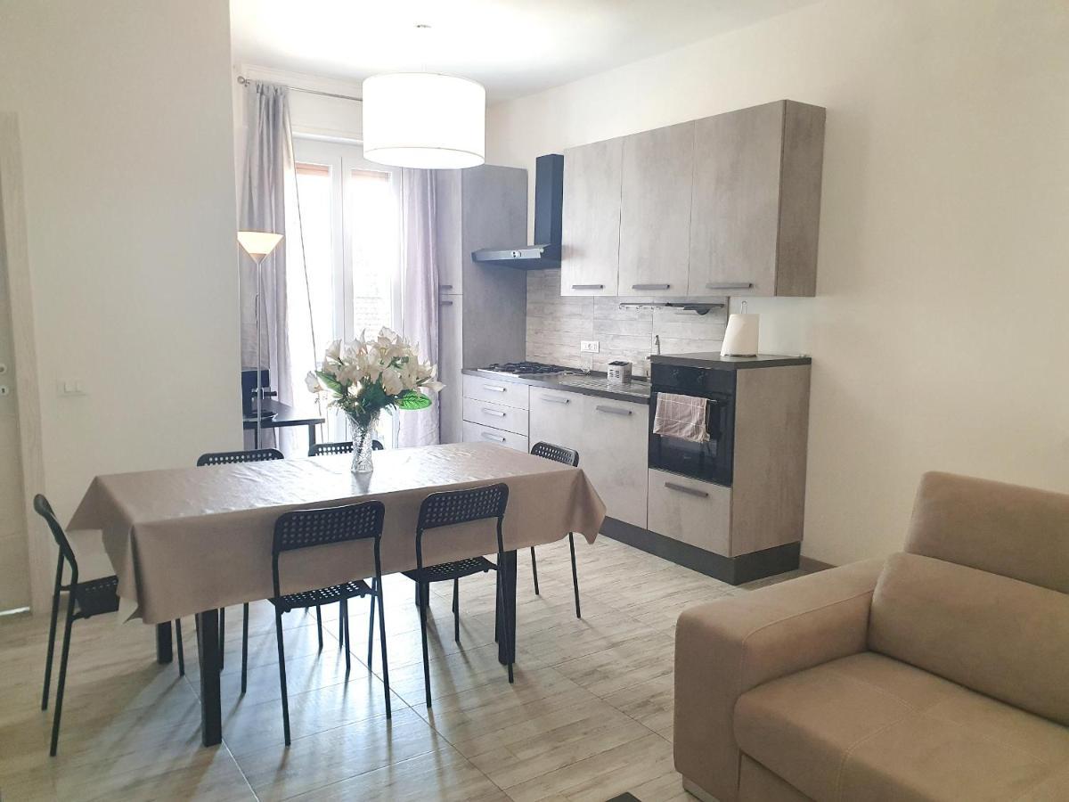 Savannah Charme Apartment ラ・スペツィア エクステリア 写真