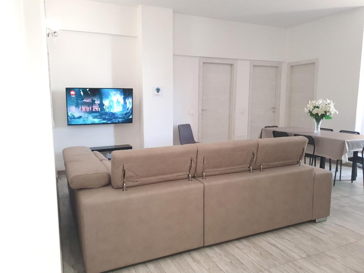 Savannah Charme Apartment ラ・スペツィア エクステリア 写真