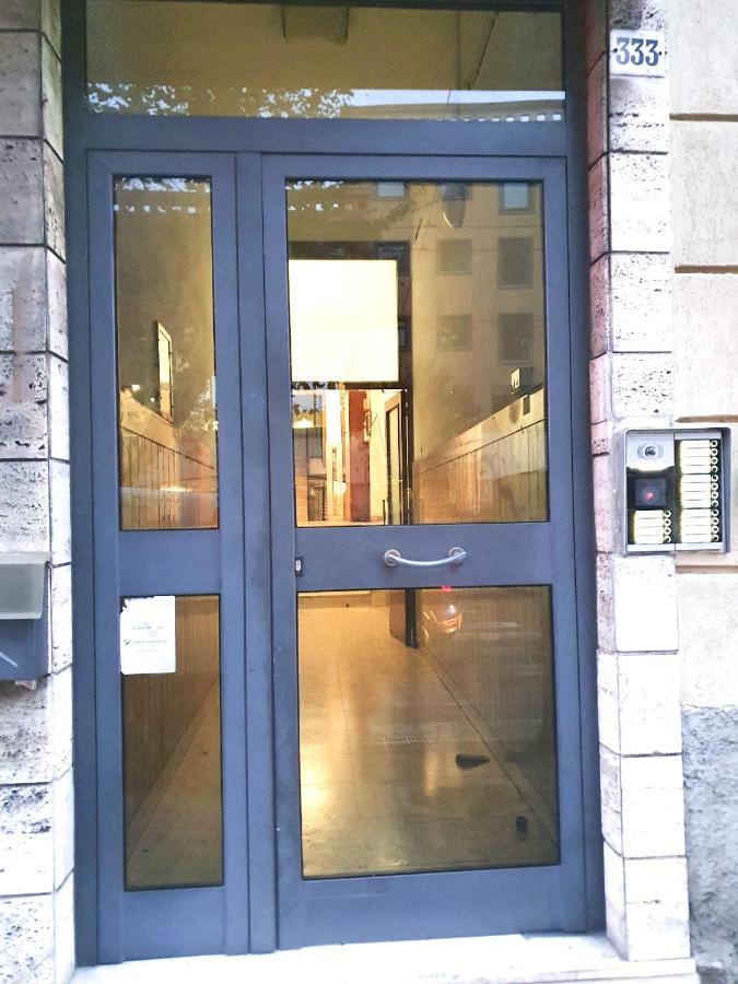 Savannah Charme Apartment ラ・スペツィア エクステリア 写真