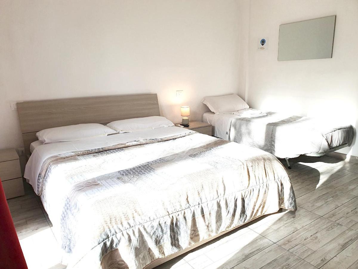 Savannah Charme Apartment ラ・スペツィア エクステリア 写真