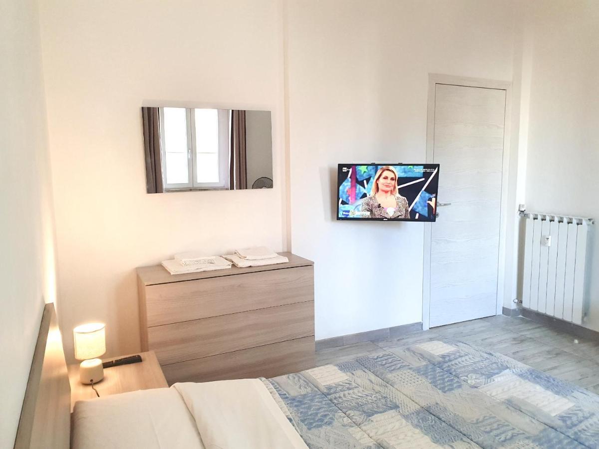 Savannah Charme Apartment ラ・スペツィア エクステリア 写真