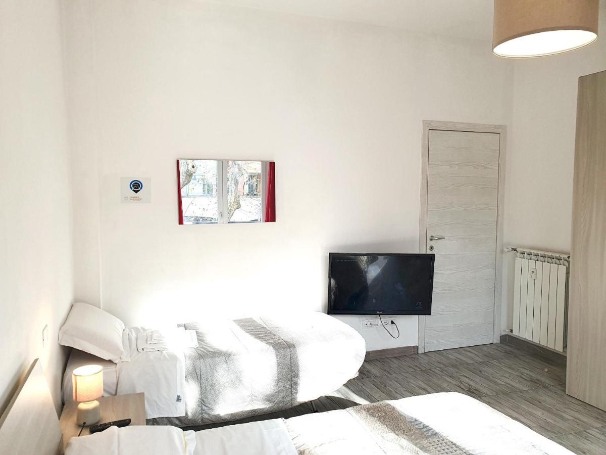 Savannah Charme Apartment ラ・スペツィア エクステリア 写真