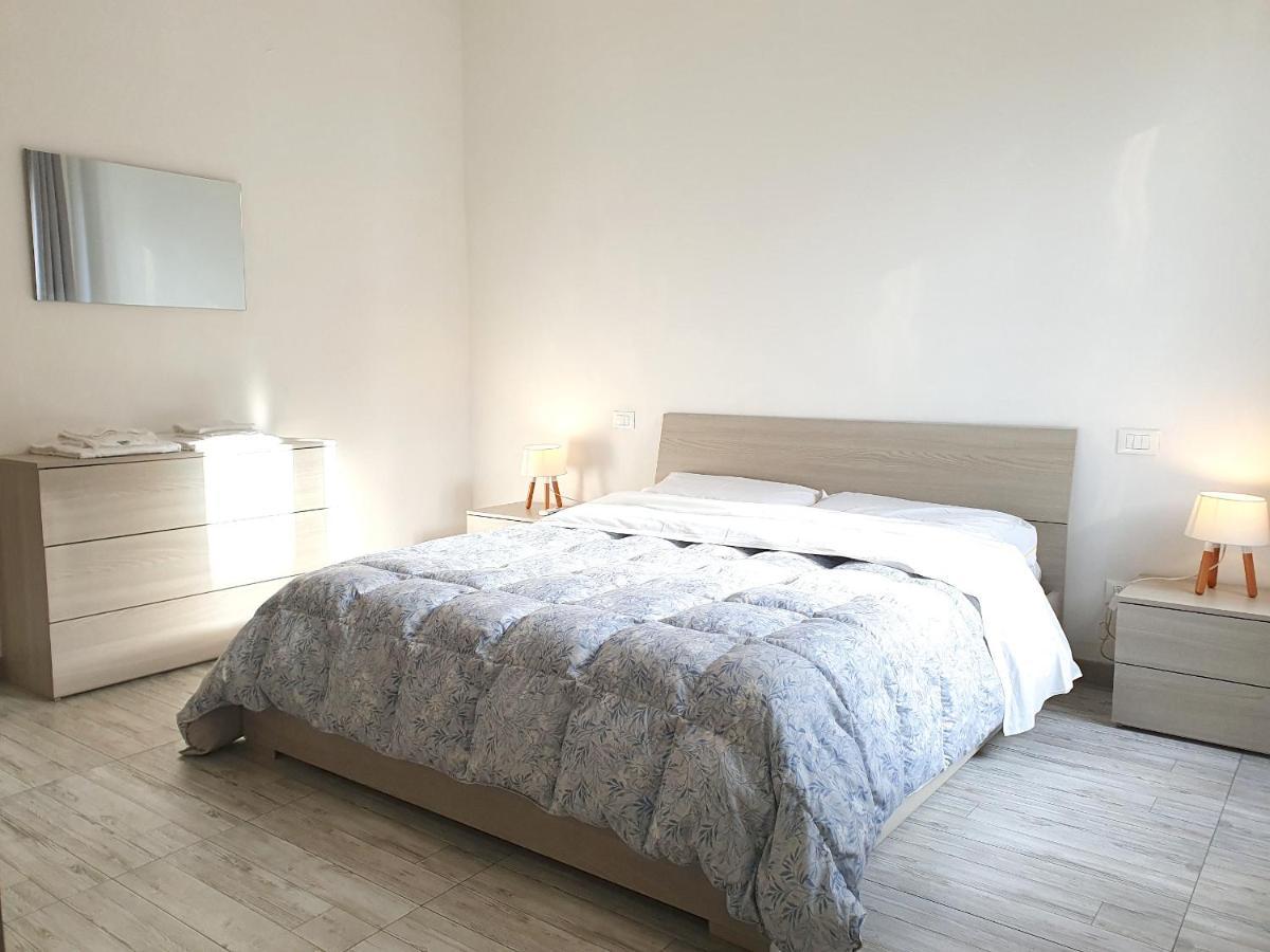 Savannah Charme Apartment ラ・スペツィア エクステリア 写真